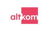 Altkom logo