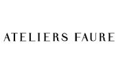 Ateliers Faure logo
