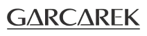 Garcarek logo