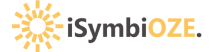 iSymbioOZE logo