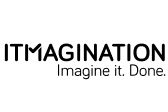 ITMAGINATION logo