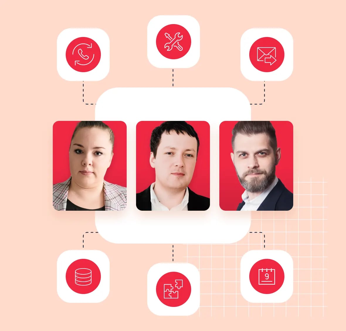 integracja crm w firmie