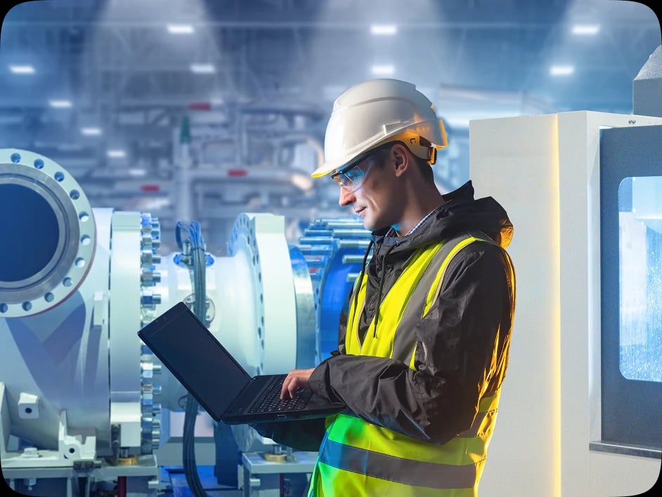 CRM dla firmy produkcyjnej