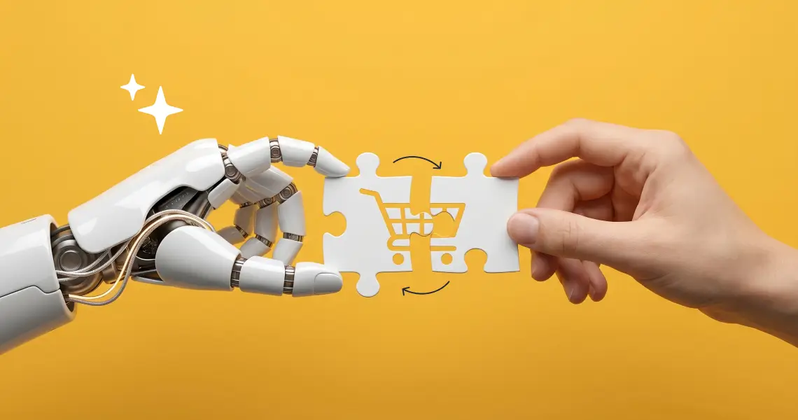 Agenți AI în vânzările B2B în 2026 – ce automatizează cu adevărat și ce nu pot înlocui?