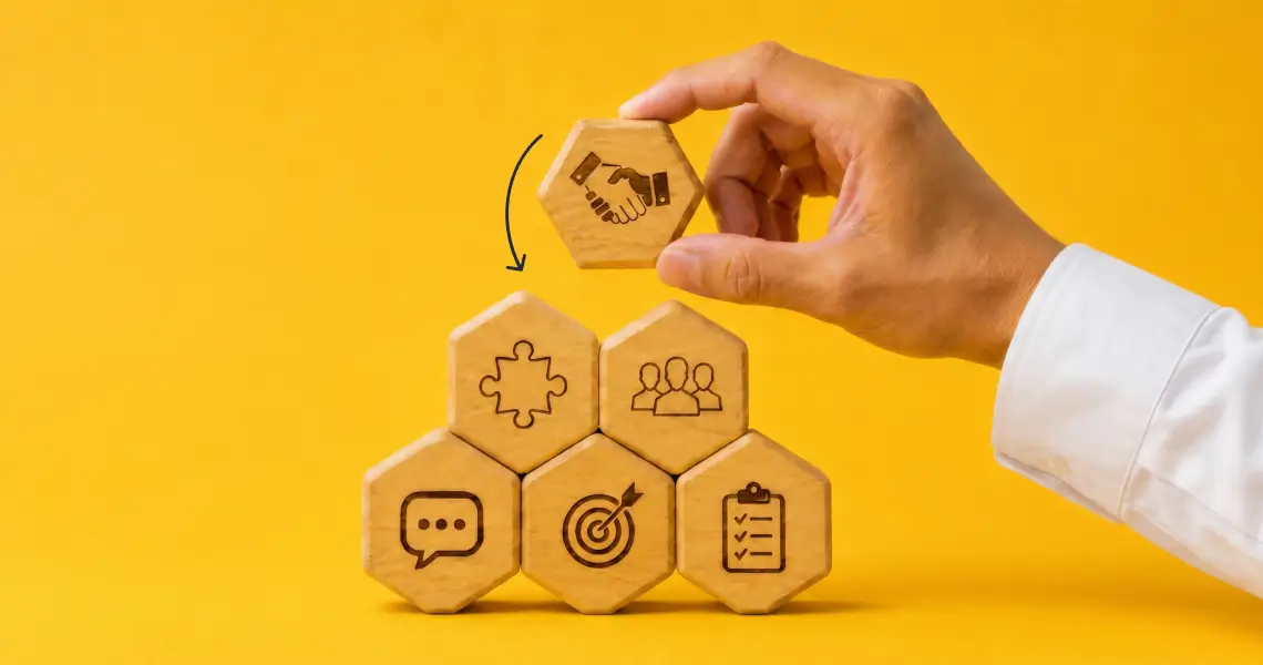 Zarządzanie relacjami z klientami w nowoczesnych firmach B2B