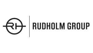 Rudholm Logo Cs