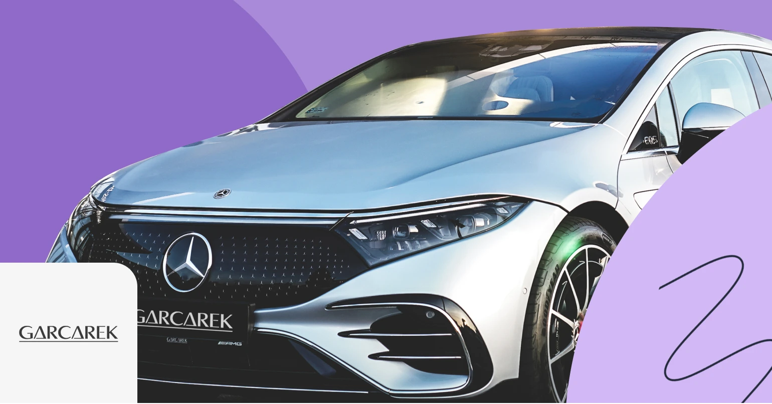 90% faster lead response at the Garcarek dealership