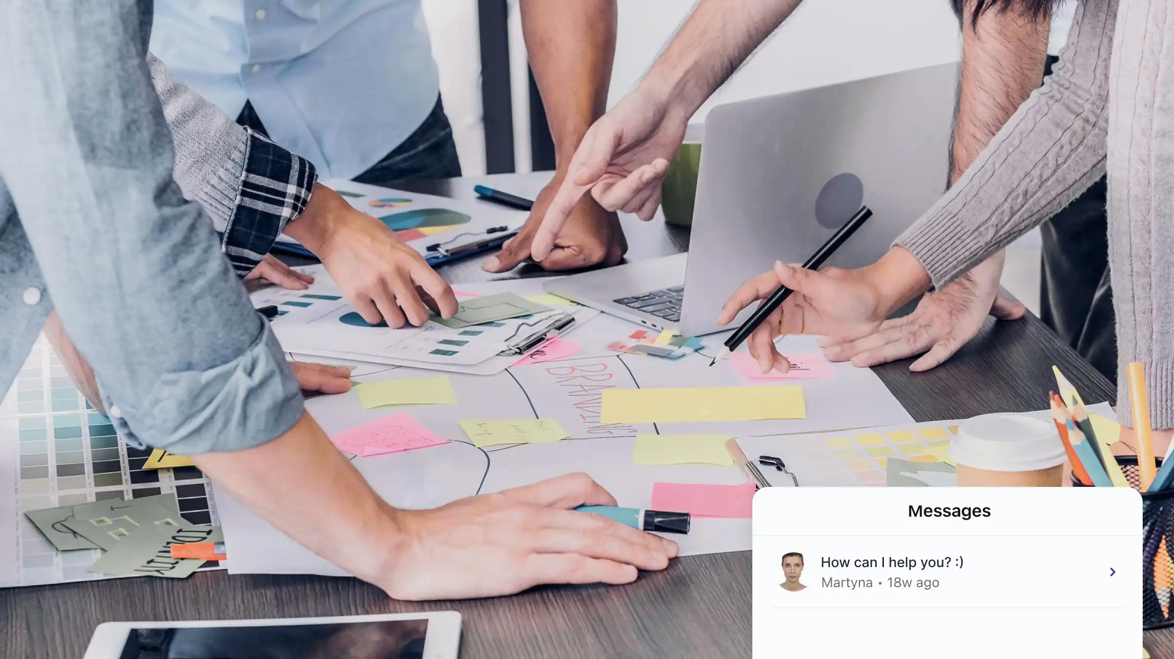 Implementation and the „Aha!” moment
