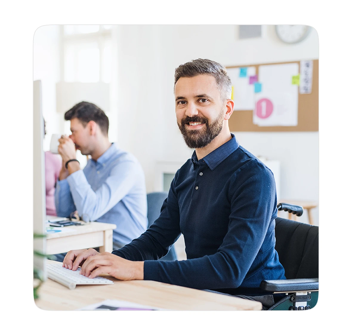 CRM dla firm IT