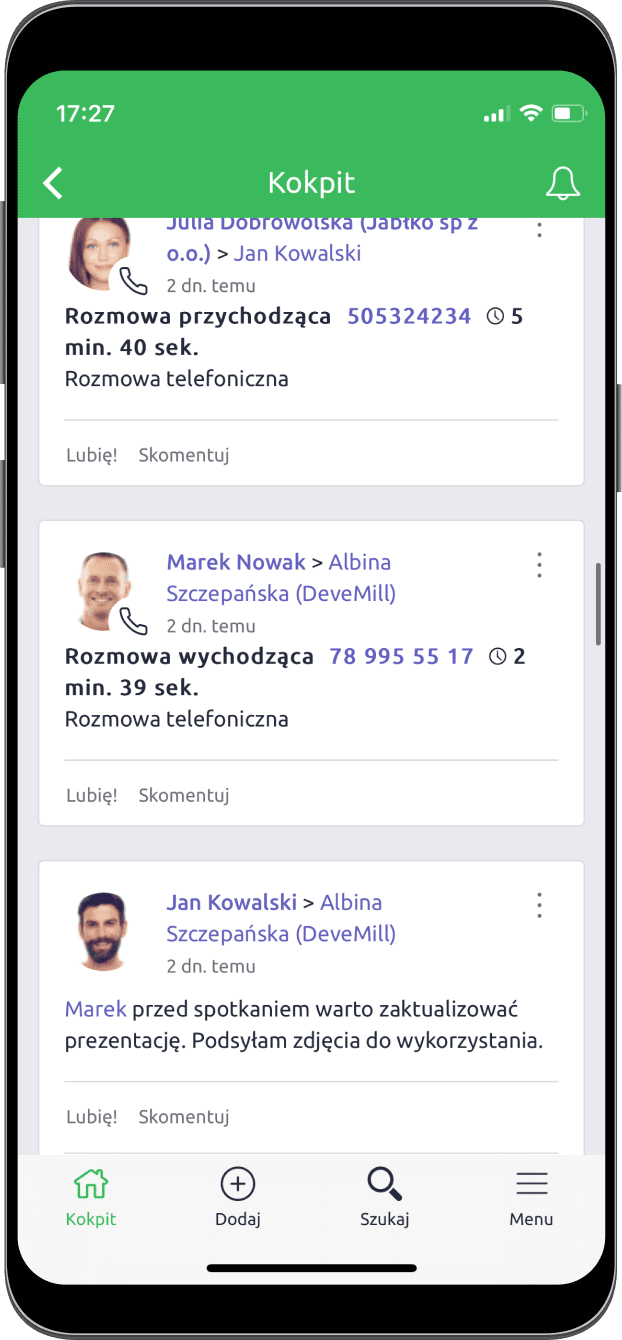 Porównanie CRM dla OZE: 6 popularnych systemów