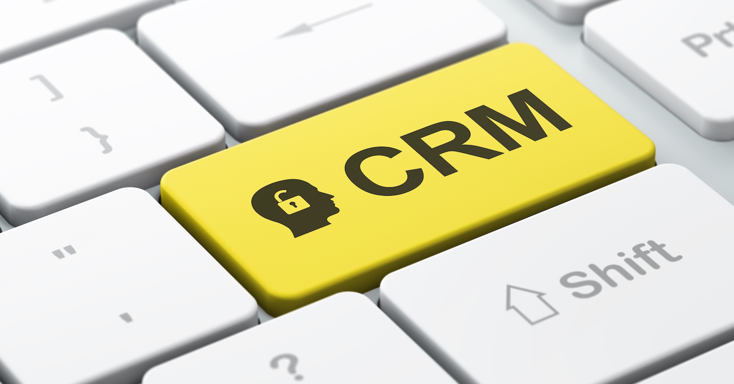 CRM dla małej i średniej firmy