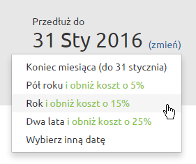 przedluz