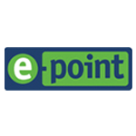Logotyp e-point