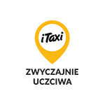 Logotyp iTaxi