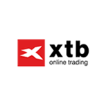 Logotyp xtb