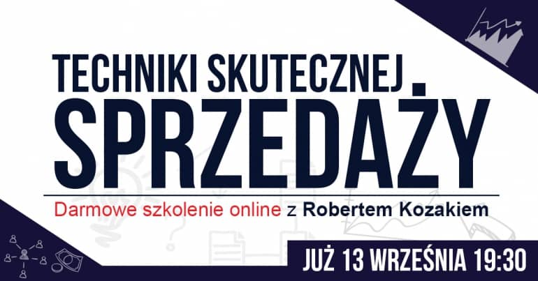 Livespace partnerem wydarzenia sprzedażowego