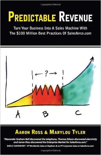 predictable-revenue