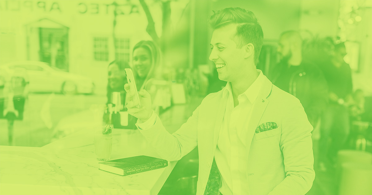 How to create a sales process?