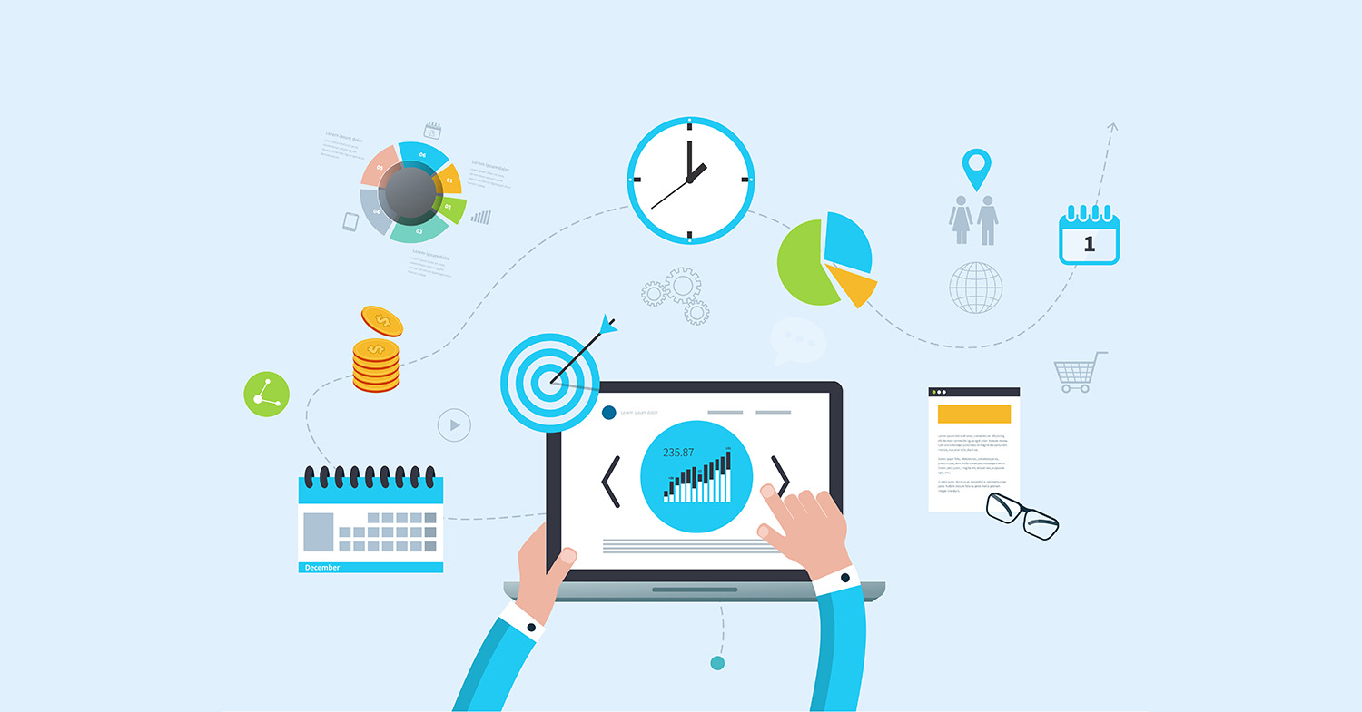 Optimization of sales process