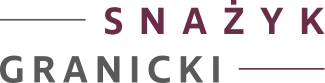Kancelaria Snażyk Granicki - logo