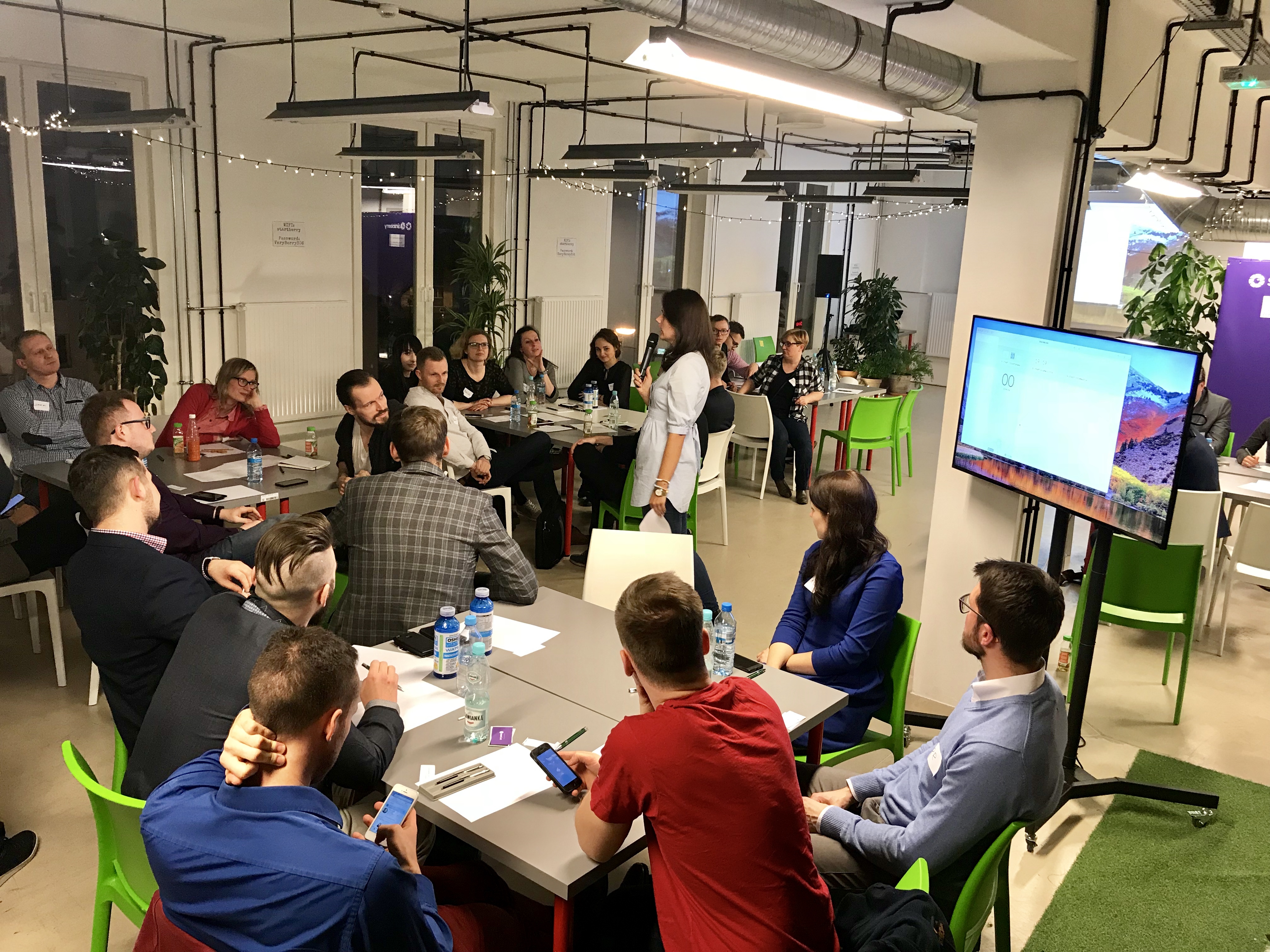 Sales-Hacking-Meetup