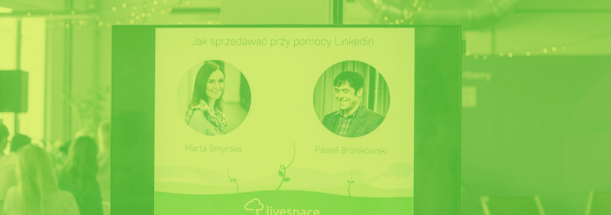 7 porad, jak zacząć sprzedawać na LinkedIn