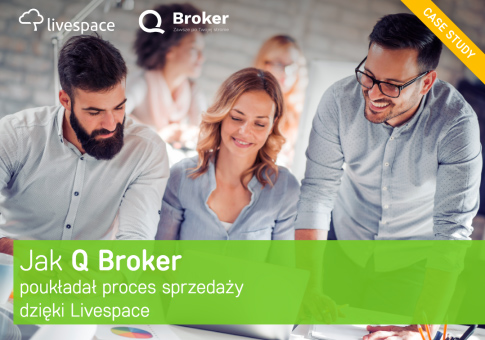 case-study-livespace-crm-qbroker case study livespace crm