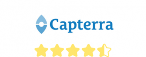 Capterra - ocena