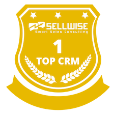 Najlepszy system CRM w rankingu Sellwise