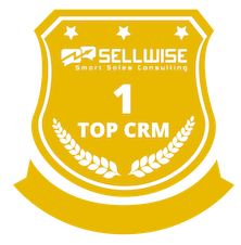 najlepszy CRM w rankingu Sellwise