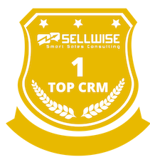 najlepszy CRM w rankingu Sellwise