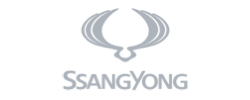 Ssangyong Ssangyong