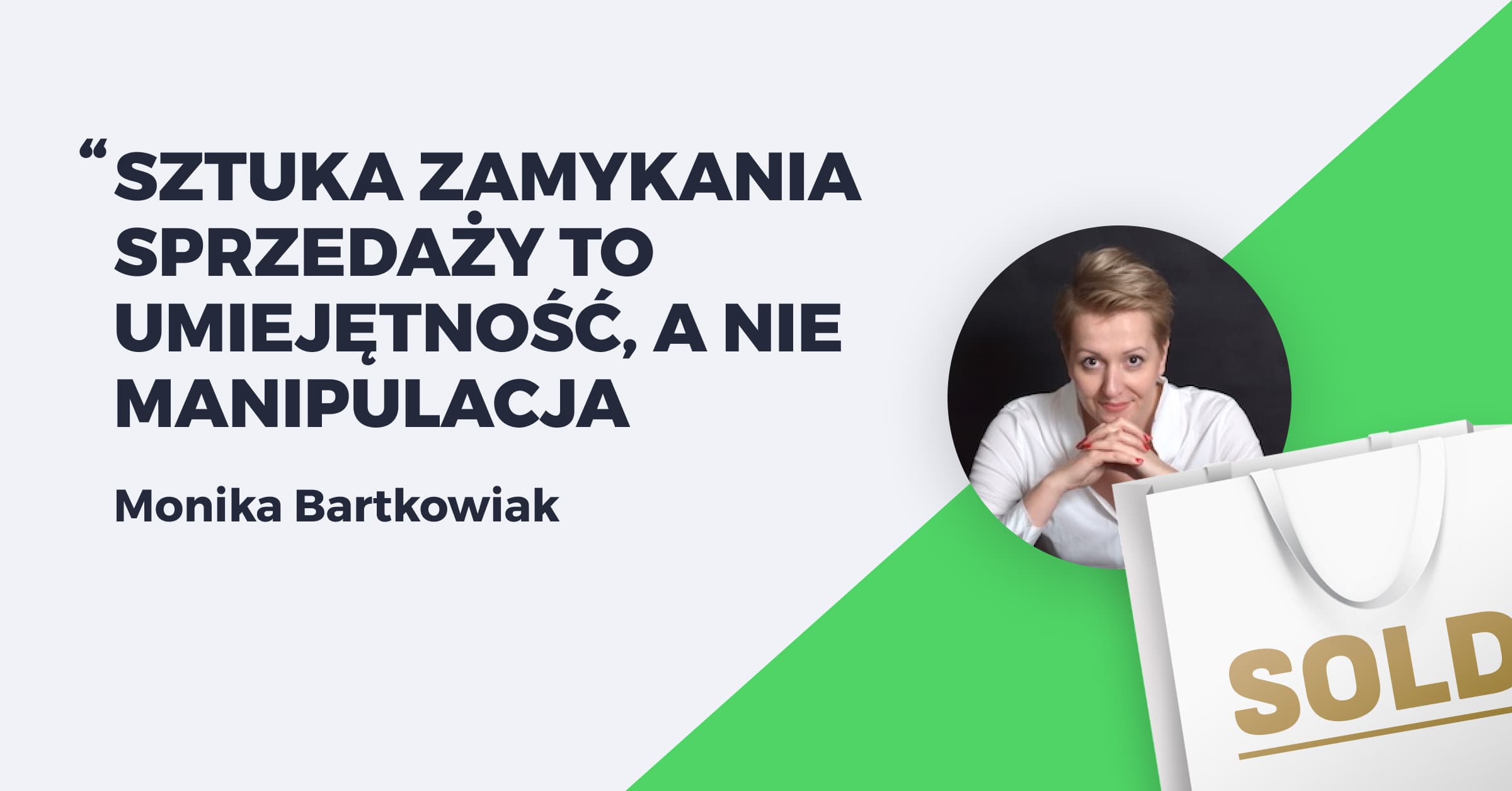 Umiejętność pracy z wątpliwościami klientów