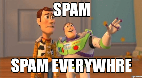 spameverywhere