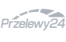 Logotyp Przelewy24
