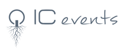 Logo IC events