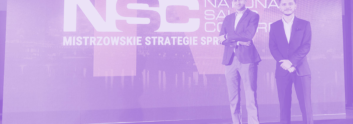 4 pytania i odpowiedzi od ekspertow sprzedazy z National Sales Congress 