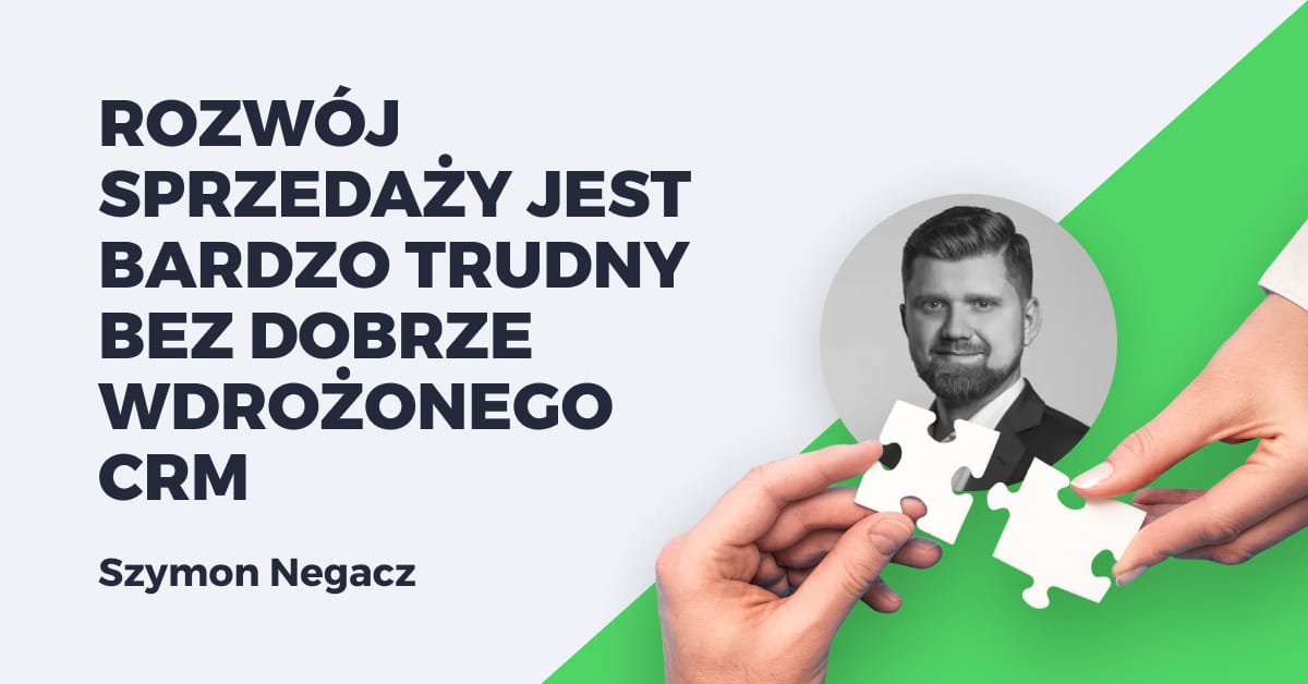 Jak partnerstwo pomaga w sprzedaży