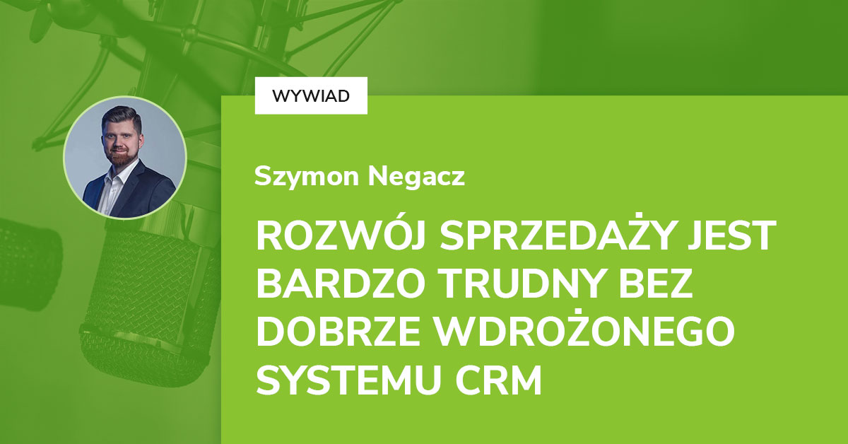 Współpraca partnerska SellWise z Livespace CRM