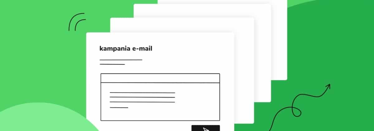 Oszczędność czasu dzięki kampanią email