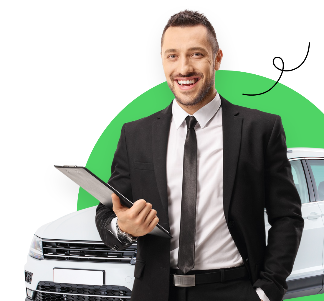 car dealerships customer experience