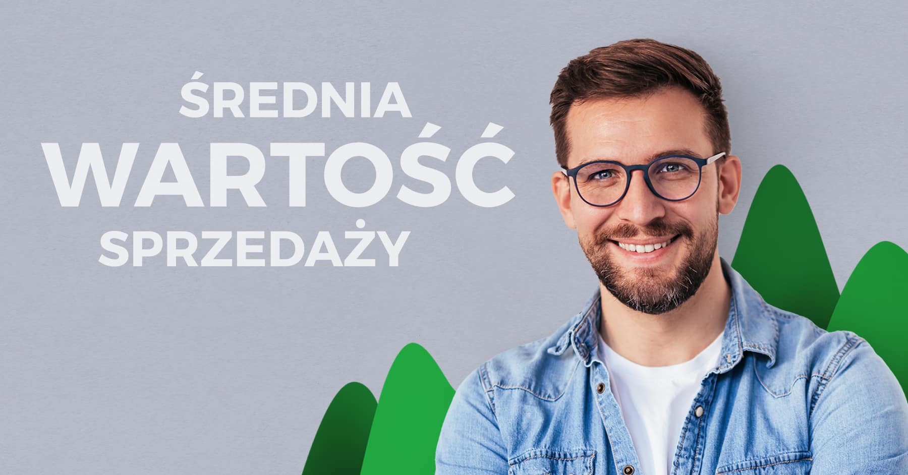 średnia wartość sprzedaży