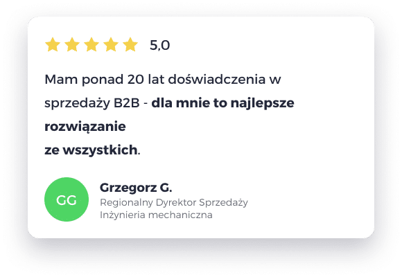 polski CRM; opinia o Livespace