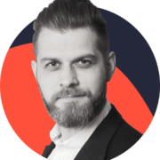 Bartosz Michałowski