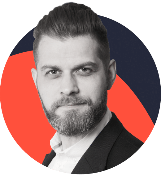 Bartosz Michałowski