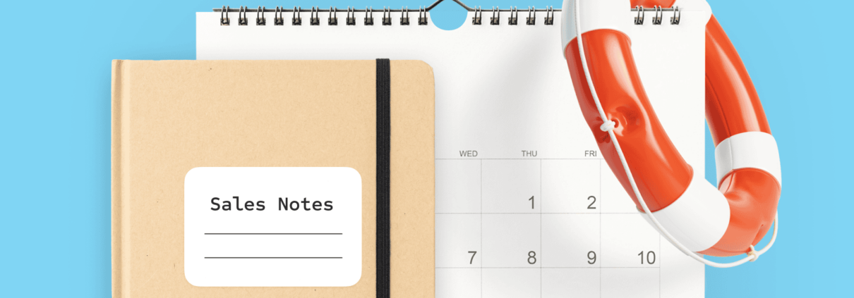 nowy sales manager; przewodnik przetrwania