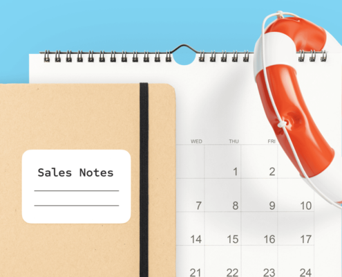 nowy sales manager; przewodnik przetrwania