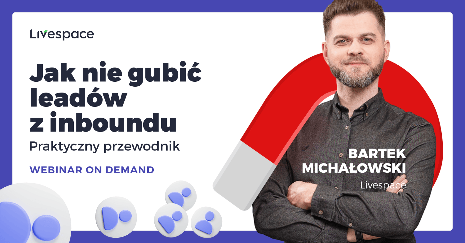 Jak nie gubić leadów?
